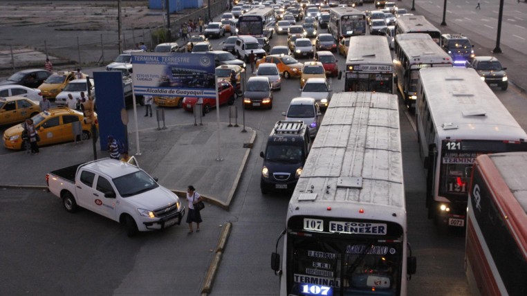 Imagen: Expreso