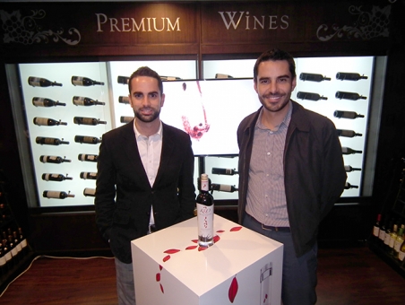 VINO CHOCOLATE-ECUADORTIMES