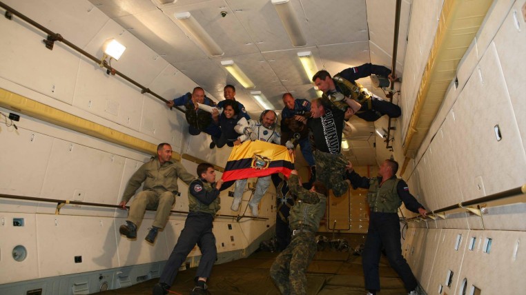 agencia espacial-ecuadortimes