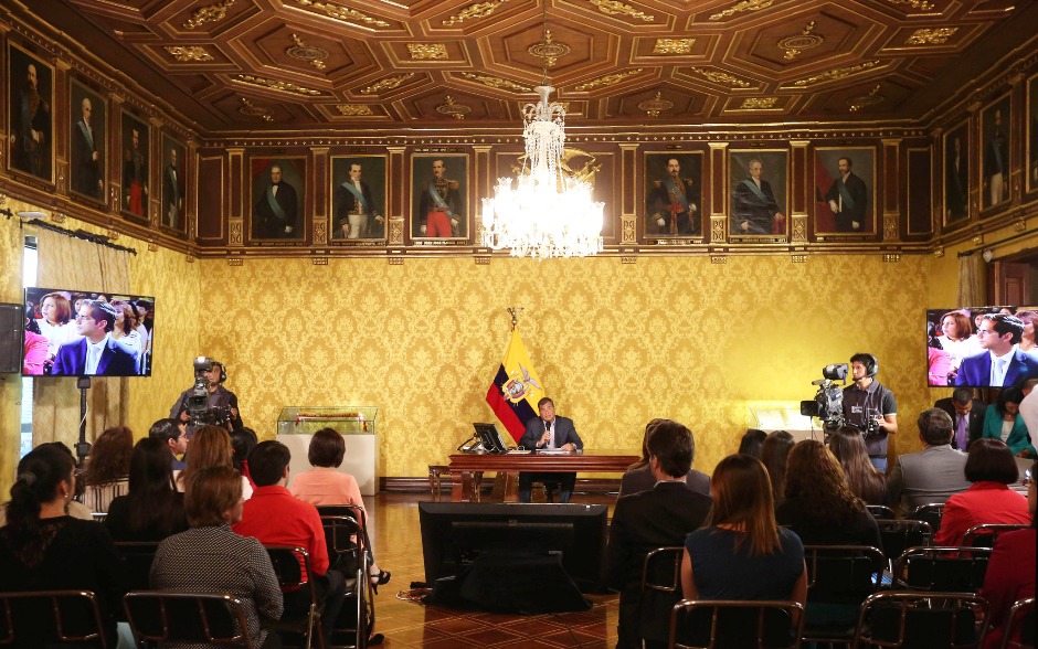 Imagen: La República