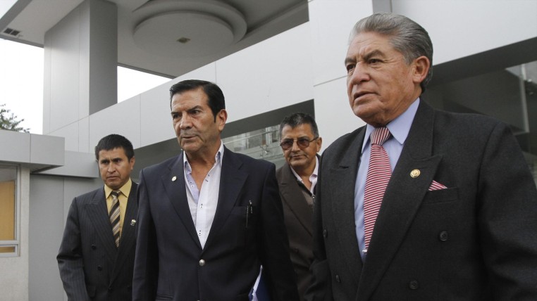 Imagen: El Comercio