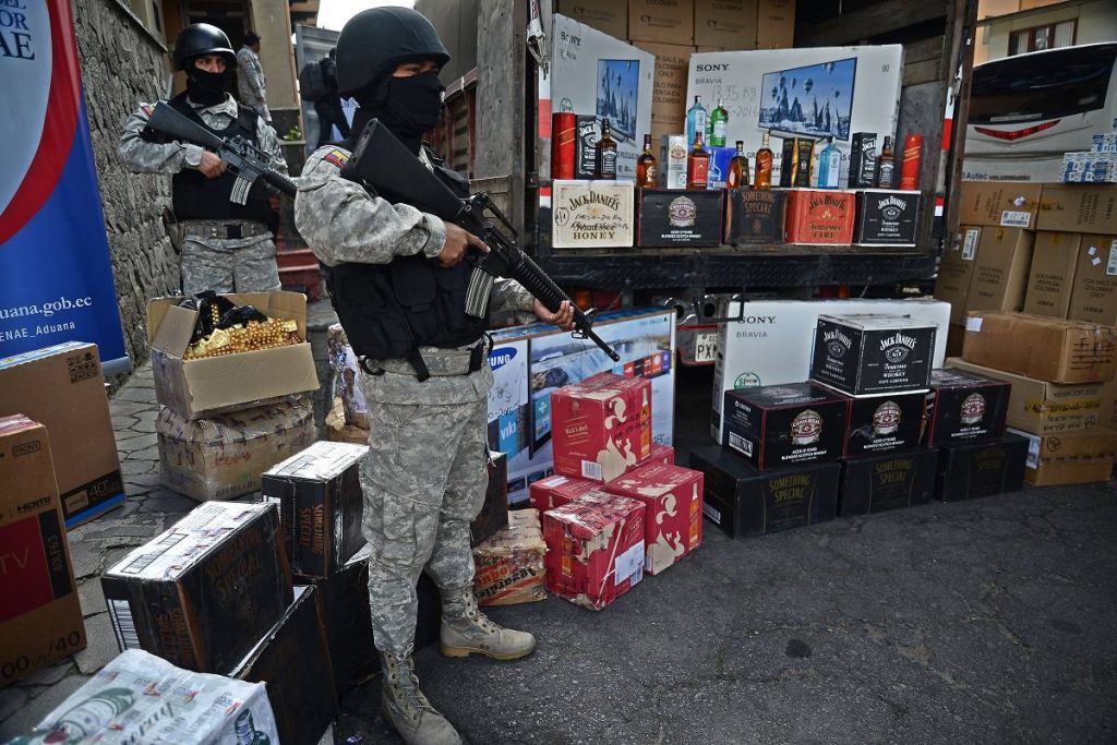 ADUANA-ECUADORTIMES-ECUADORNEWS