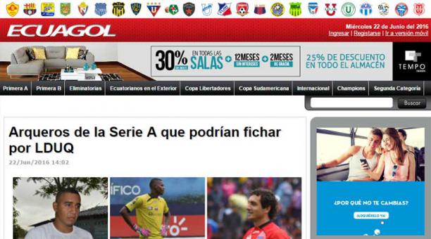 ARQUEROS-ECUADORTIMES-ECUADORNEWS