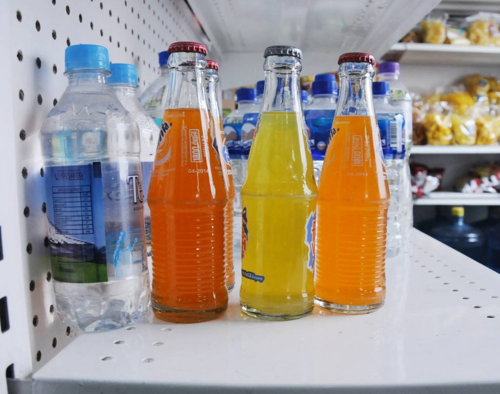 BEBEIDAS-ECUADORTIMES