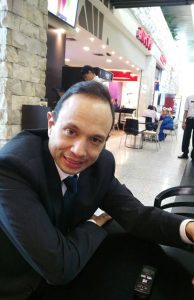 CARLOS BERNAL-ECUADORTIMES-ECUADORNEWS