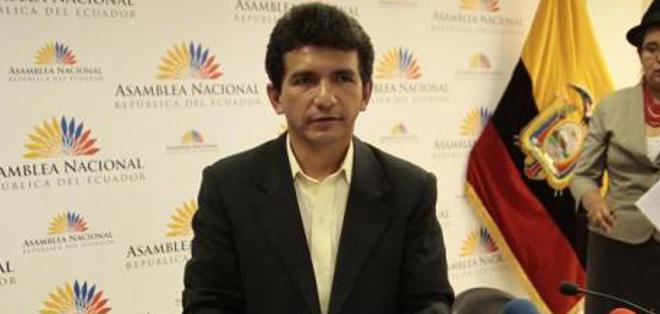 CLEVER JIMENEZ-ECUADORTIMES