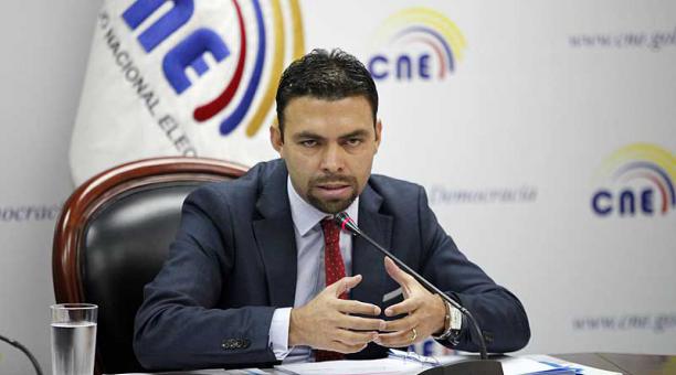 CNE-ECUADORTIMES.ECUADONREWS