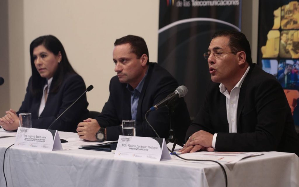 CORDICOM-ECUADORTIMES-ECUADORNEWS