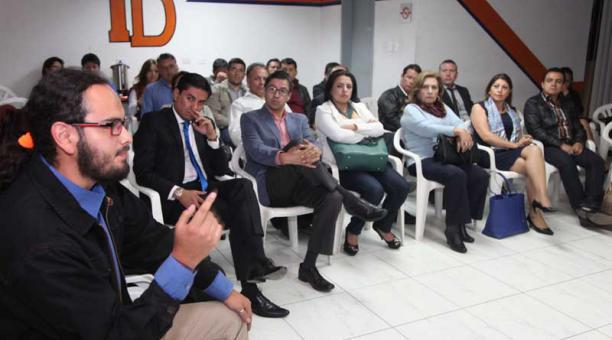 PARTIDOS JUVENIL-ECUADORTIMES-ECUADORNEWS