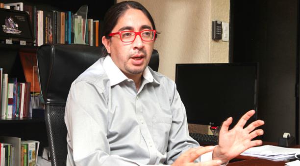 RENE RAMIEREZ-ECUADORTIMES