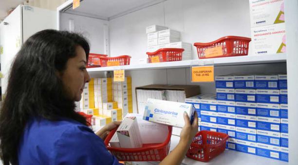 SUBASTA MEDICINAS-ECUADORTIMES-ECUADORNEWS