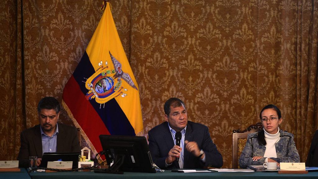 TC Y GAMA -ECUADORTIMES-ECUADORNEWS