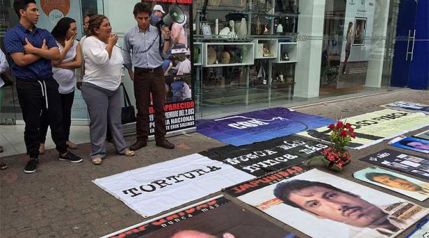 caso gonazles y otros-ecuadortimes