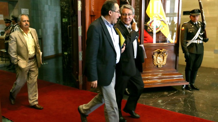 ley medicina prepagada-ecuadortimes