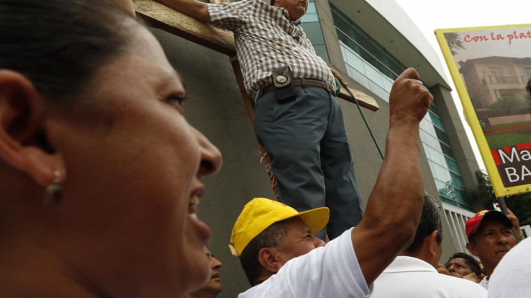 ALCANDE BLAZAR-ECUADORTIMES