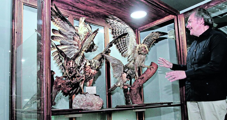 HISTORIA NATURAL-ECUADORTIMES