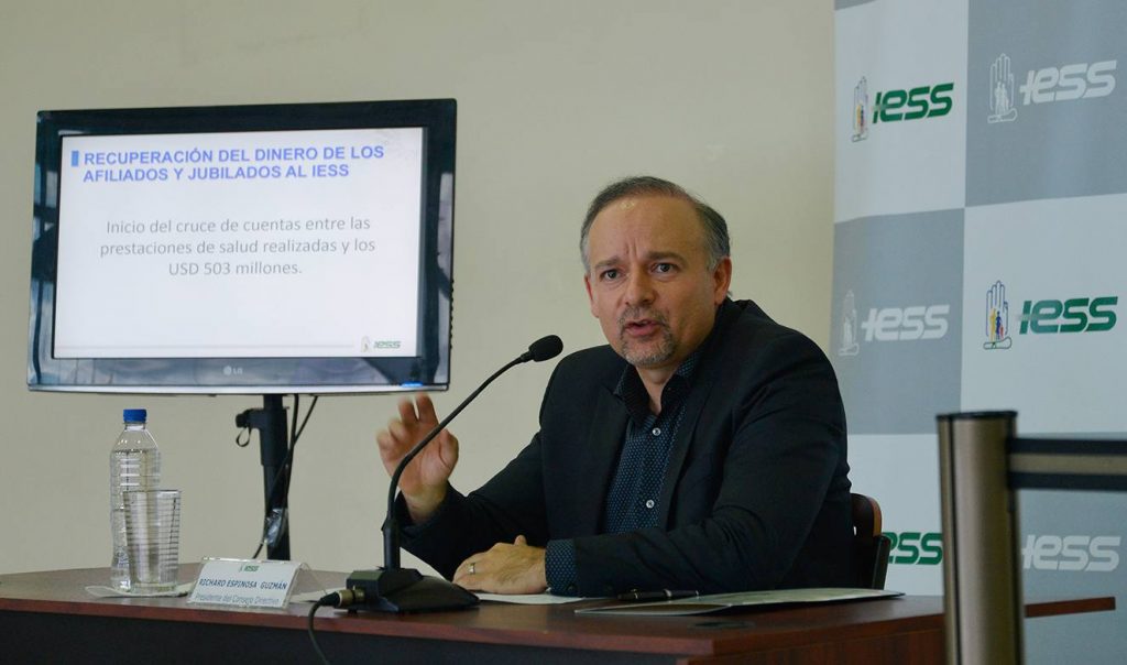 IESS-ECUADORTIMES-ECUADORNEWS
