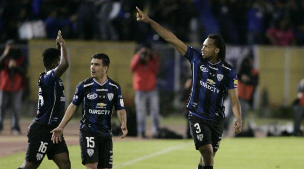 INDEPENDIENTE-ECUADORTIMES-COPA LIBERTADORES