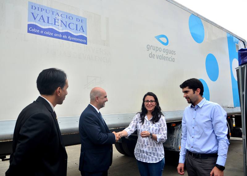PLANTA POTABILIZADORA-ECUADORTIMES-ECUADORNEWS
