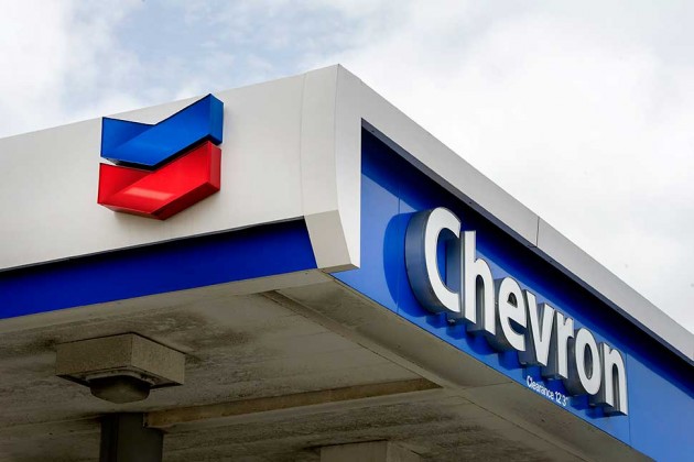chevron-ecuadortimes