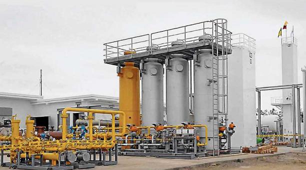 platan de gas-ecuadortimes