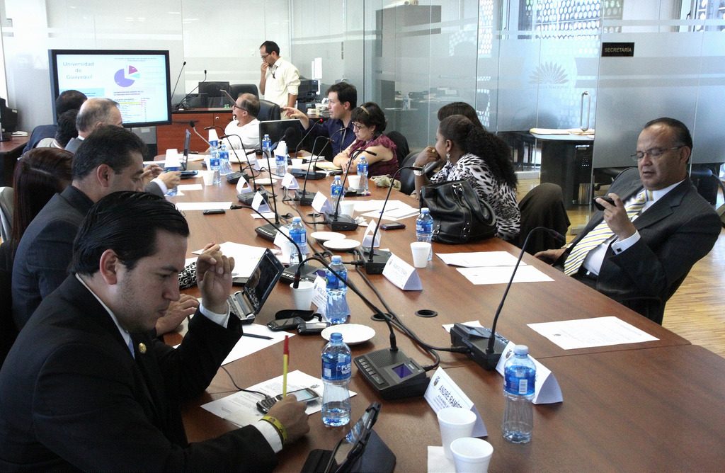 CONSEJO ECONOMICO-ECUADORTIMES-ECUADORNEWS