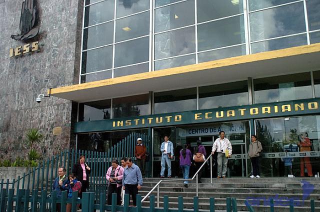 IESS-ECUADORTIMES