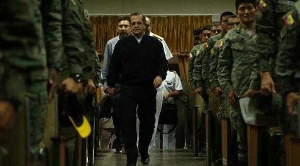 MILITARES-ECUADORTIMES