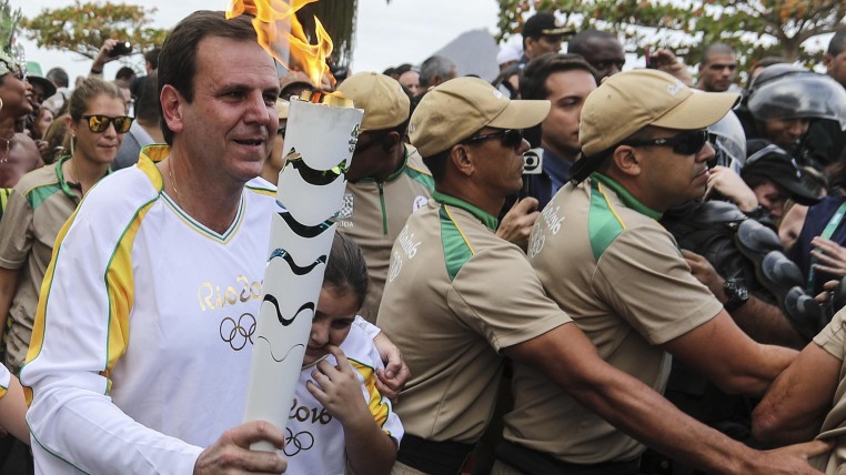 OLIMPIADAS RIO DE JANEIRO-ECUADORTIMES