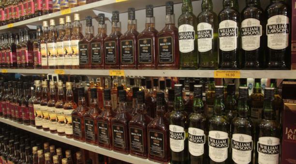 REFORMAS ICE-ECUADORTIMES