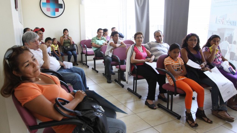 SEFURO MEDICO-ECUADORTIMES