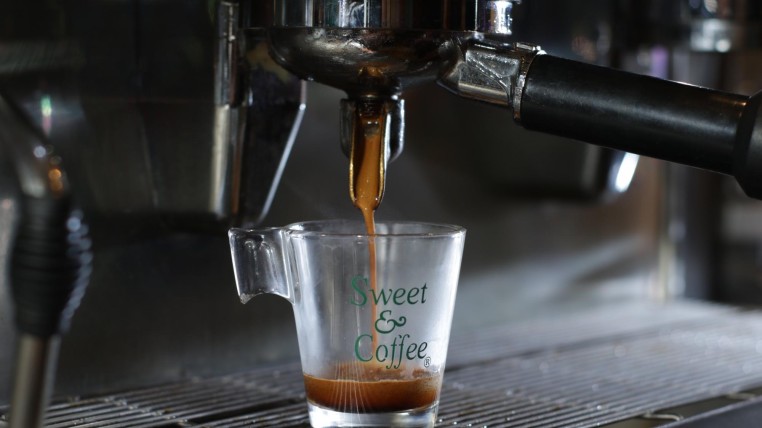 SWEET AND COFFEE-ECUADORTIMES