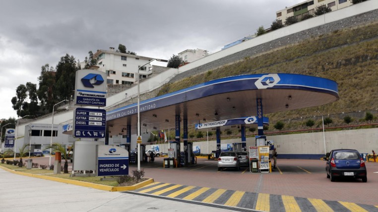 gasolinera petro-ecuadortimes