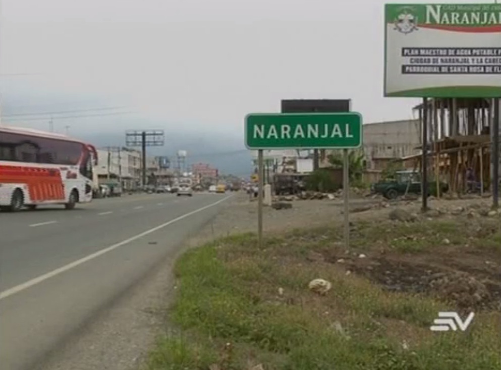 naranjal-ecuadortimes