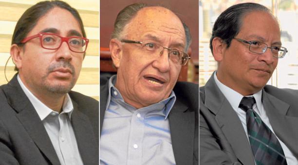 rector andina-ecuadortimes