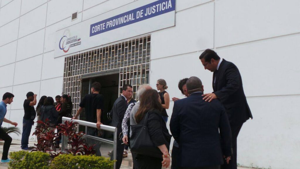 santa elenea-ecuadortimes