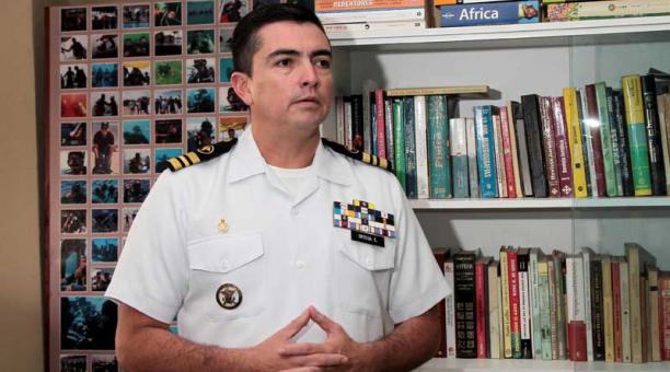 CAPITAN NORIEGA-ECUADORTIMES