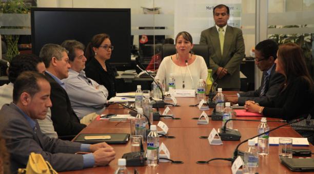 comision-isapol-ecuadortimes