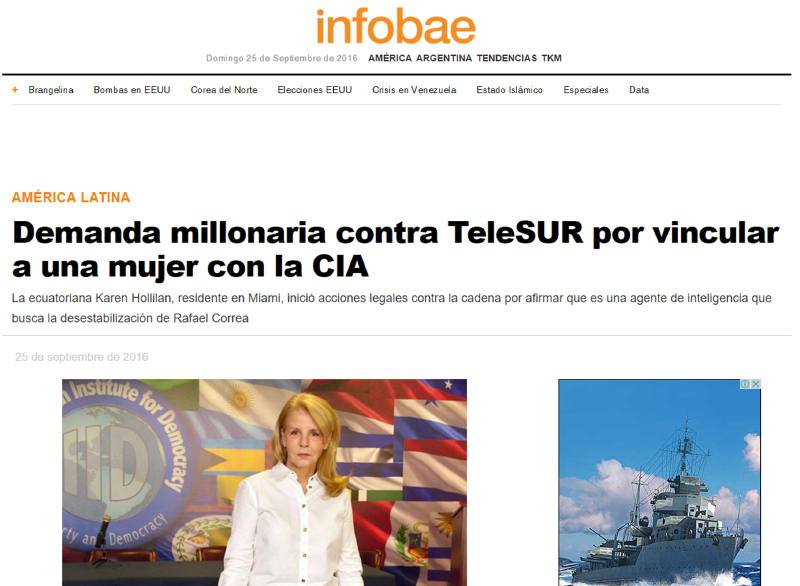 demanda-ecuatoriana-telesur-ecuadortimes