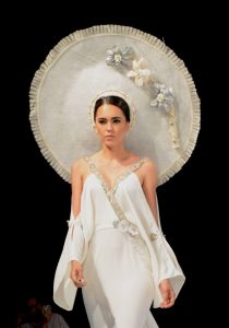 ECUADOR FASHION WEEK-ECUADORTIMES