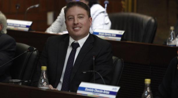 EDUARDO DEL POZO-ECUADORTIMES