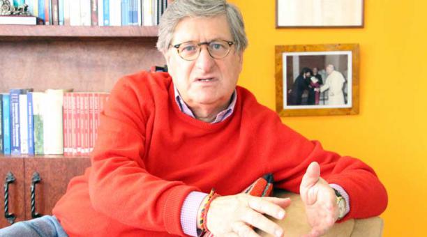 francisco-ecuadortimes