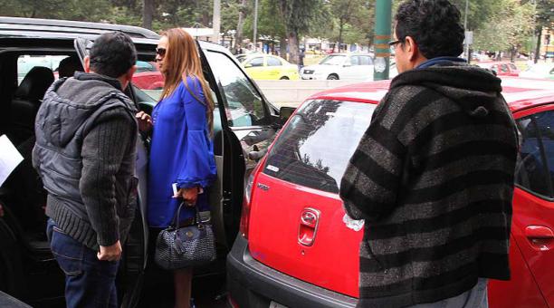 LUIS CHIRIBOG-ECUADORTIMES