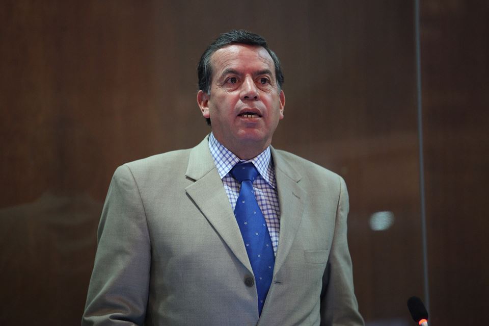 LUIS TAPAI-ECUADORTIMES