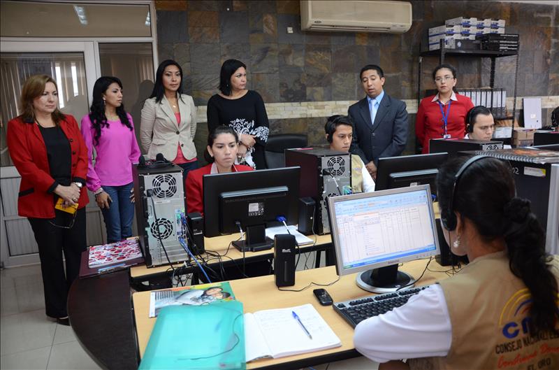 monitoreo-cne-ecuadortimes