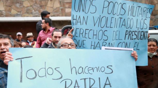 alto mando-ecuadortimes