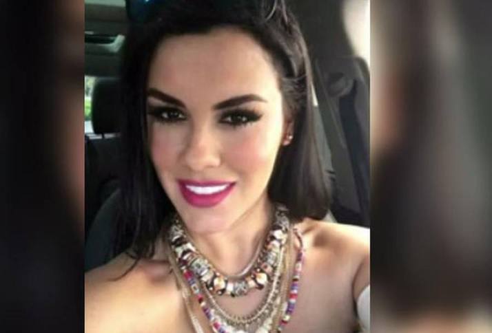 ecuatoriana muere en Maimi-ecuadortimes