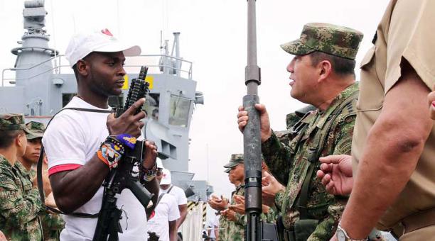 juan-manuel-santos-eln-ecuadortimes