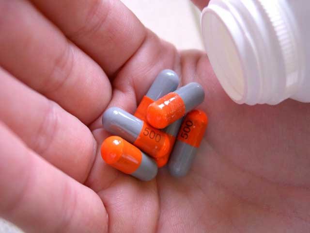 pastillas