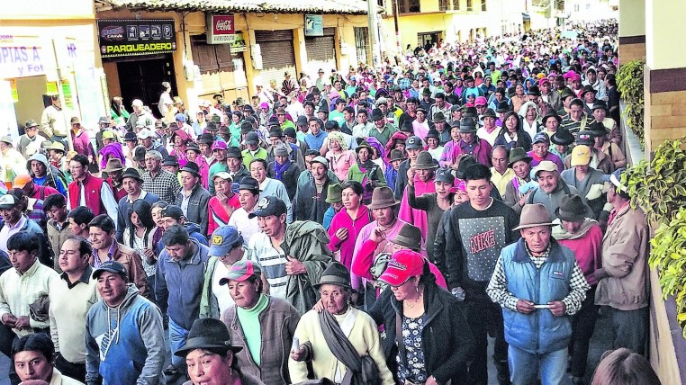 protestas-indigenas-ecuadortimes